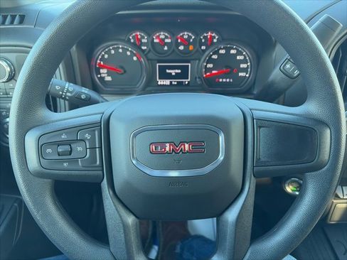 New 2026 GMC Sierra 1500 Pro w/ Graphite Edition image 21