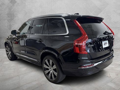 Used 2023 Volvo XC90 B6 Ultimate w/ Protection Package image 6