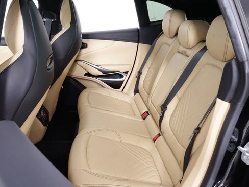Used 2023 Aston Martin DBX AWD/4WD image 27