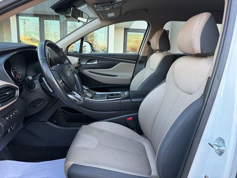 Used 2023 Hyundai Santa Fe SEL image 31