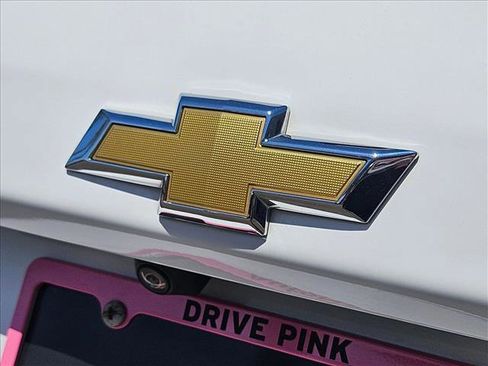 Used 2022 Chevrolet Equinox LT image 29