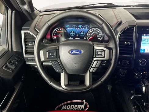 Used 2019 Ford F150 Lariat AWD/4WD image 20
