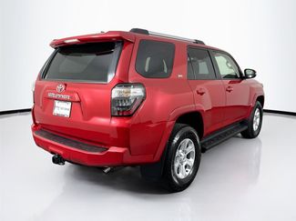 Certified 2024 Toyota 4Runner SR5 Premium AWD/4WD video 2
