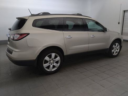 Used 2017 Chevrolet Traverse LT w/ Style and Technology Package AWD/4WD image 10