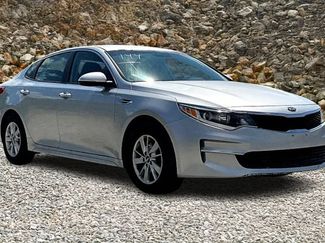 Used 2016 Kia Optima LX image 1