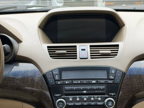 Used 2010 Acura MDX w/ Technology & Entertainment AWD/4WD image 16