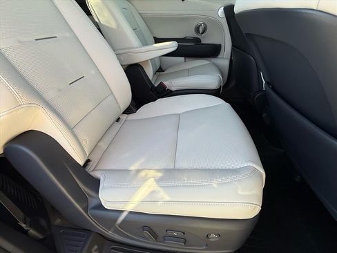 New 2027 Hyundai Palisade Calligraphy AWD/4WD image 11