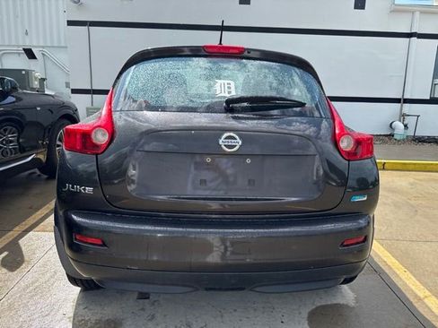 Used 2013 Nissan Juke S FWD image 7