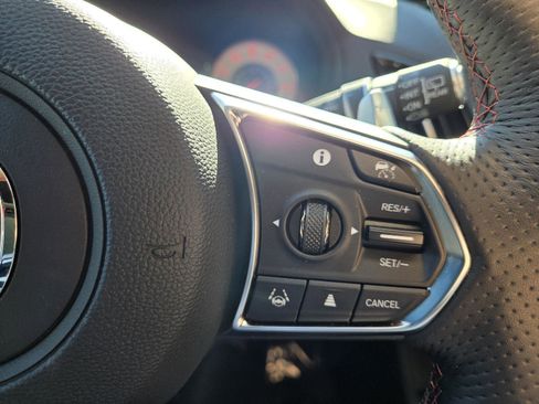 Certified 2025 Acura RDX A-Spec image 31