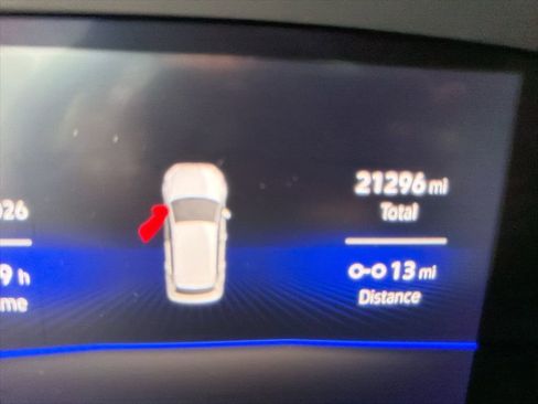 Used 2022 Volkswagen Atlas SE image 4