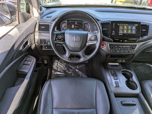 Used 2022 Honda Pilot Special Edition image 18
