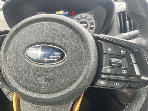Certified 2024 Subaru Forester Wilderness AWD/4WD image 26