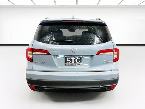 Used 2022 Honda Pilot Special Edition image 5