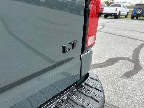 New 2026 Chevrolet Silverado 2500 LT w/ Trail Boss Package image 12