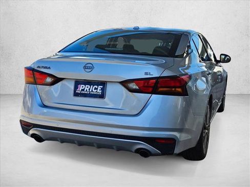 Used 2023 Nissan Altima 2.5 SL image 4