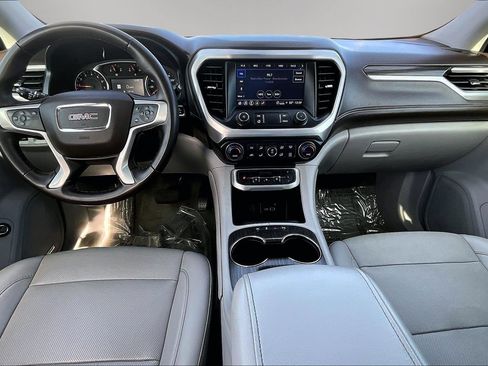 Used 2023 GMC Acadia SLT image 7