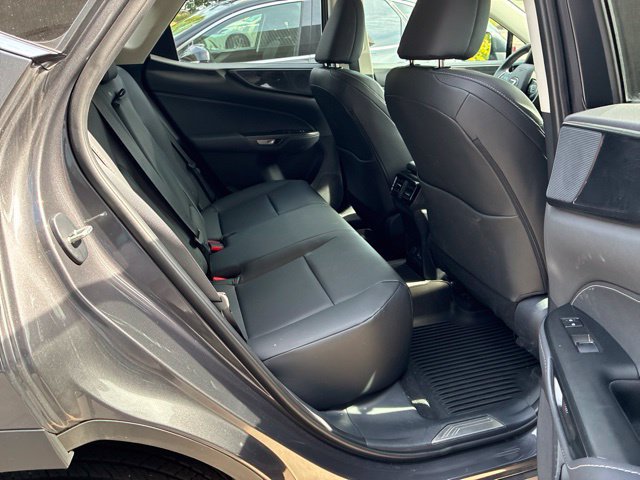 Used 2026 Lexus NX 350 AWD w/ Premium Package image 10