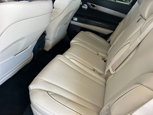 New 2026 Genesis GV80 2.5T Prestige image 12