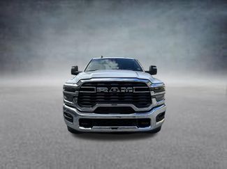 Used 2026 RAM 2500 Big Horn AWD/4WD video 2