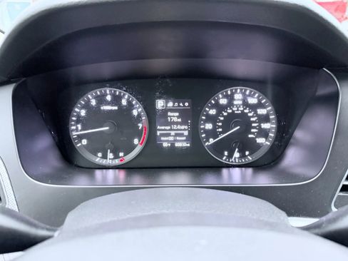 Used 2016 Hyundai Sonata SE w/ Cargo Package image 15