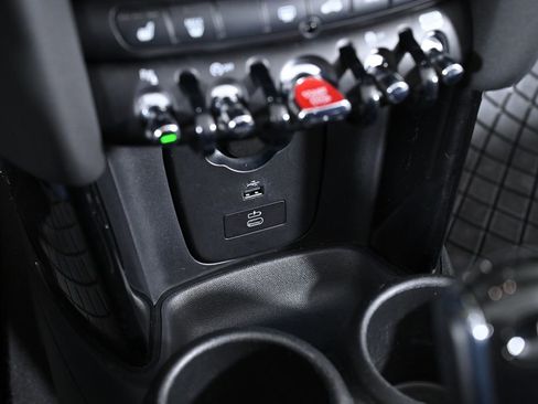 Certified 2023 MINI Cooper S FWD image 21