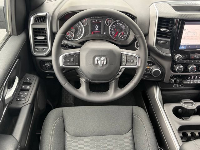 New 2026 RAM 1500 Big Horn w/ Night Edition AWD/4WD image 34