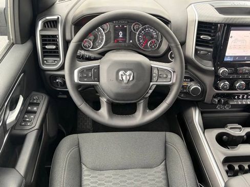 New 2026 RAM 1500 Big Horn w/ Night Edition AWD/4WD image 34