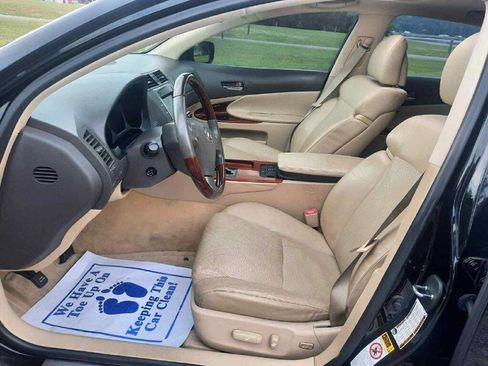 Used 2007 Lexus GS 350 Base 4dr Sedan image 12