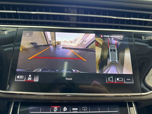 New 2025 Audi Q7 3.0T Premium Plus image 31