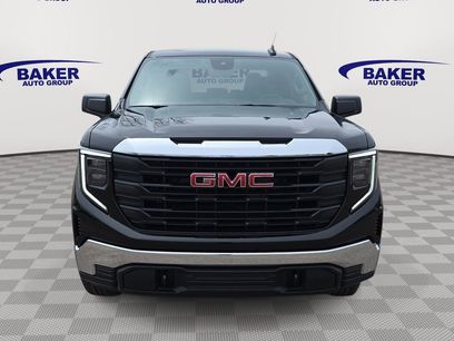 New 2026 GMC Sierra 1500 Pro w/ Pro Value Package