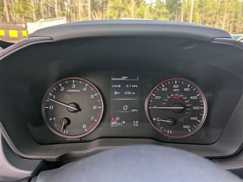 New 2026 Subaru Impreza RS image 22