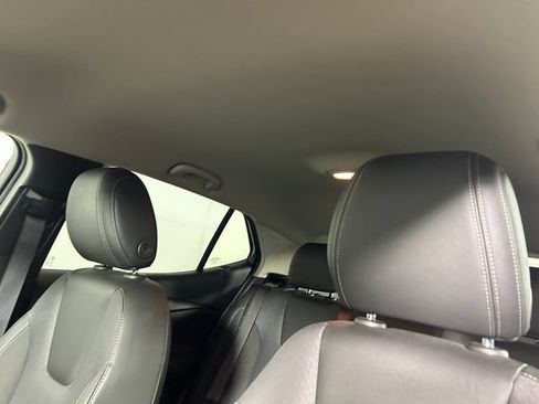Used 2023 Buick Encore GX Select FWD image 13