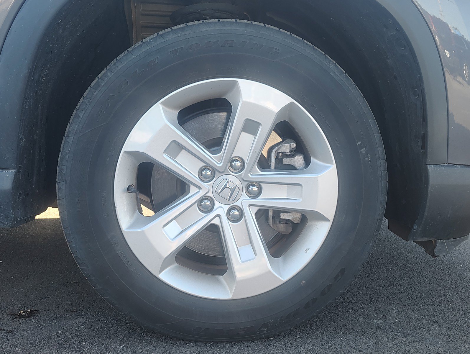 Used 2023 Honda Pilot LX image 12