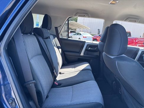 Used 2019 Toyota 4Runner SR5 image 6