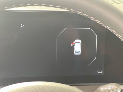 New 2026 Kia Sorento EX image 21