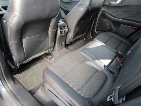 Used 2023 Ford Escape ST-Line Select image 16