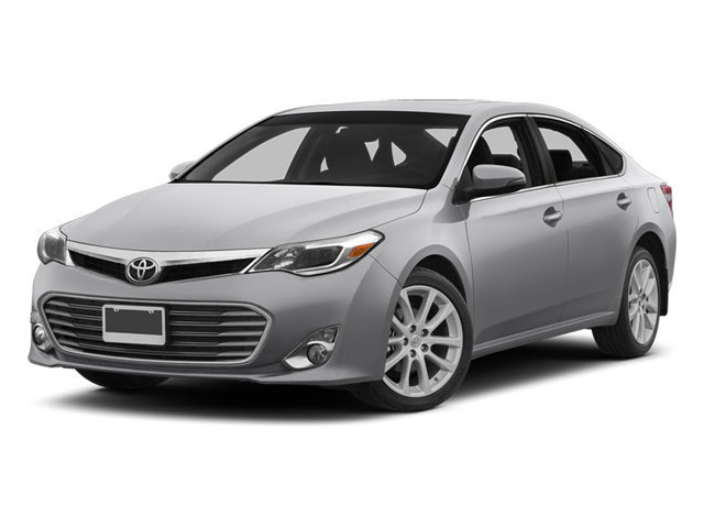 Used 2013 Toyota Avalon XLE FWD image 1