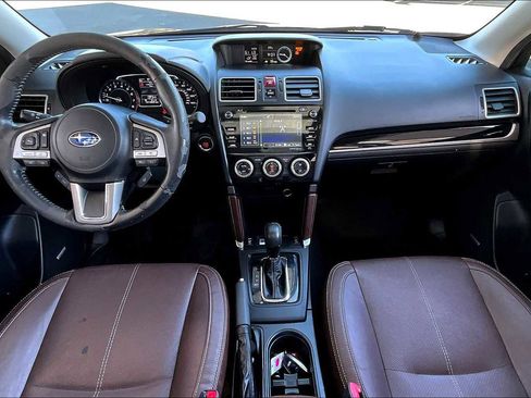Used 2017 Subaru Forester 2.0XT Touring image 15