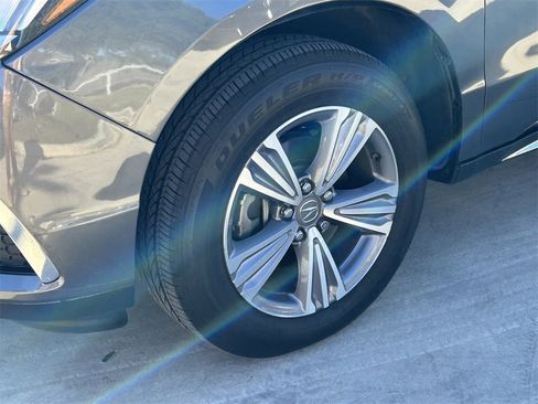 Used 2020 Acura MDX FWD image 9