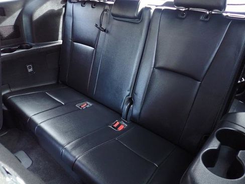 Certified 2023 Toyota Highlander XSE image 18