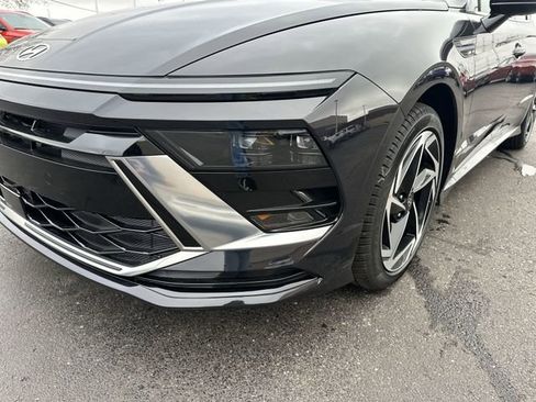 New 2026 Hyundai Sonata SEL image 42