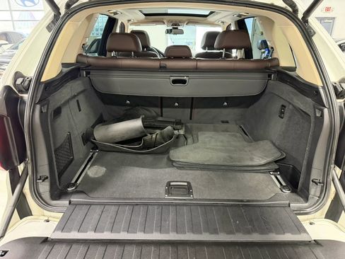 Used 2016 BMW X5 xDrive35i AWD/4WD image 32