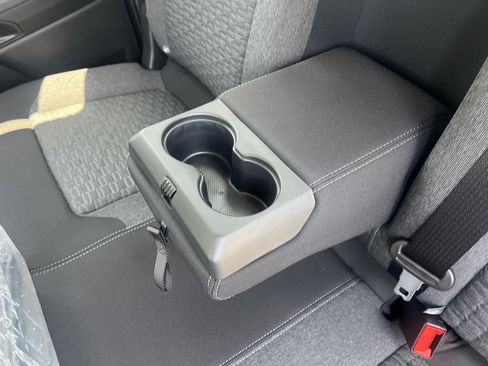 New 2026 Ford Ranger XLT w/ Technology Package RWD image 16