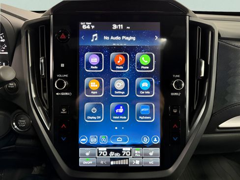 New 2026 Subaru Forester Premium image 15