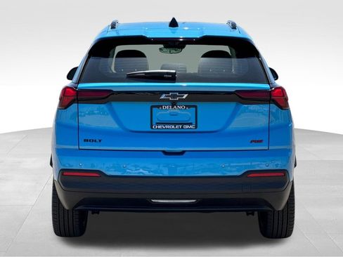 New 2027 Chevrolet Bolt RS w/ Technology Package FWD image 4