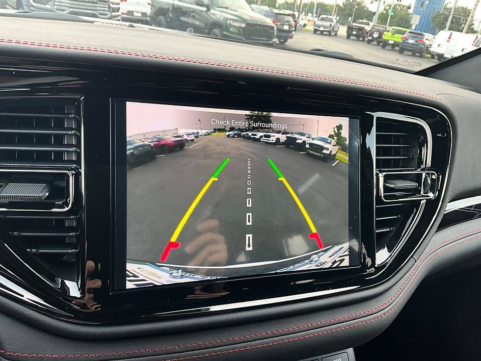 New 2026 Dodge Durango GT AWD/4WD image 22