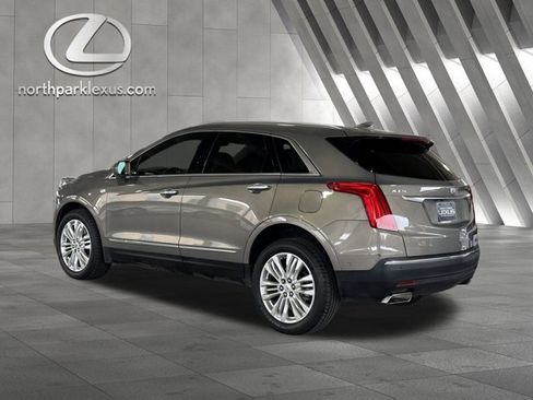 Used 2019 Cadillac XT5 Premium Luxury w/ Driver Assist Package image 2