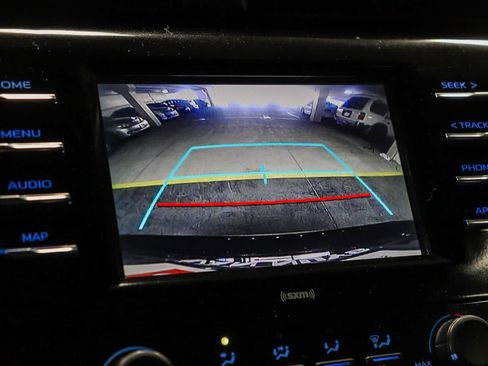Used 2020 Toyota Camry LE FWD image 22