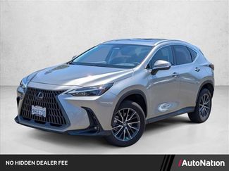 Used 2024 Lexus NX 250 FWD video 1