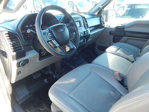 Used 2018 Ford F150 XL w/ Equipment Group 101A Mid image 16